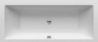 Ванна акриловая Ravak FORMY C881000000 180x80 см. 