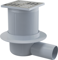 Трап сливной Alcaplast  APV1  