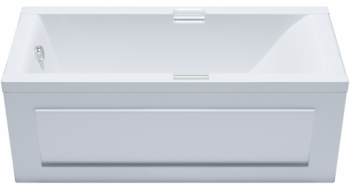 Ванна акриловая Triton АЛЕКСАНДРИЯ  150x75 см.  Ванна акриловая Triton АЛЕКСАНДРИЯ  150x75 см.