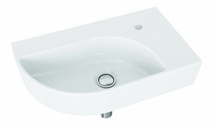 Раковина Cersanit CAMEO S-UM-CAM45/1-w 45  Раковина Cersanit CAMEO S-UM-CAM45/1-w 45