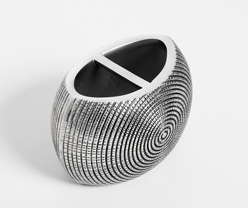 Стакан настольный WasserKRAFT EIDER K-33328A   Стакан настольный WasserKRAFT EIDER K-33328A