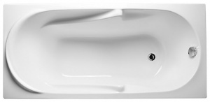 Ванна акриловая 1Marka VITA 01вит1570 150x70 см.  Ванна акриловая 1Marka VITA 01вит1570 150x70 см.