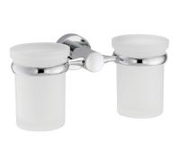 Стакан навесной WasserKRAFT DONAU K-9428D  