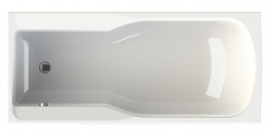Ванна акриловая Vannesa РЕГИНА  170x75 см. 