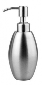 Дозатор жидкого мыла настольный WasserKRAFT RUWER K-6799   Дозатор жидкого мыла настольный WasserKRAFT RUWER K-6799