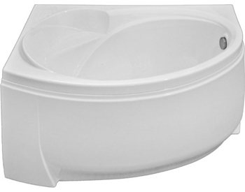 Ванна акриловая BAS ФЛОРИДА В 00038   Ванна акриловая BAS ФЛОРИДА В 00038