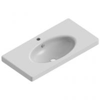 Раковина Sanita luxe NEXT NXT90SLWB01 90  Раковина Sanita luxe NEXT NXT90SLWB01 90