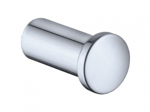 Крючок одинарный Keuco PLAN 14916 010000   Крючок одинарный Keuco PLAN 14916 010000