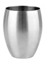 Стакан настольный WasserKRAFT RUWER K-6728   Стакан настольный WasserKRAFT RUWER K-6728