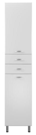 Пенал Mirsant ГЛОРИЯ  40 см. 