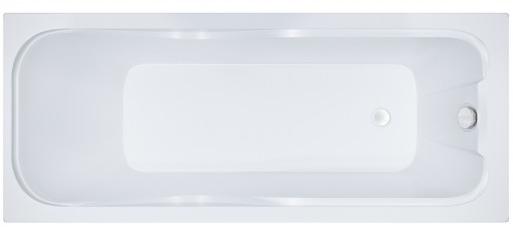 Ванна акриловая Triton КАТРИН  170x70 см.  Ванна акриловая Triton КАТРИН  170x70 см.