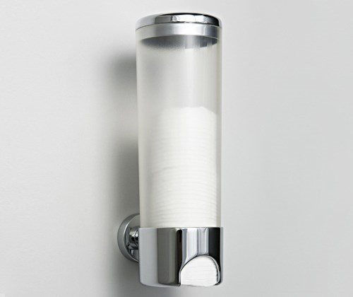 Держатель ватных дисков WasserKRAFT  K-1079  