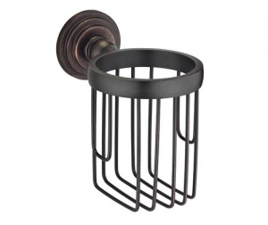 Держатель освежителя воздуха WasserKRAFT ISAR K-7345  