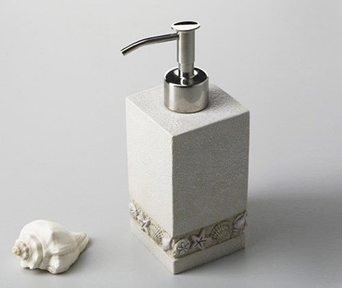 Дозатор жидкого мыла настольный WasserKRAFT INN K-4399   Дозатор жидкого мыла настольный WasserKRAFT INN K-4399