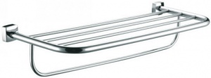 Полотенцедержатель Fixsen KVADRO FX-61315   Полотенцедержатель Fixsen KVADRO FX-61315