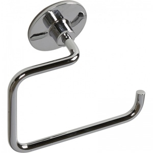 Держатель туалетной бумаги Fixsen ROUND FX-92110   Держатель туалетной бумаги Fixsen ROUND FX-92110