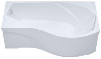 Ванна акриловая Triton МИШЕЛЬ  180х95 левая  Ванна акриловая Triton МИШЕЛЬ  180х95 левая