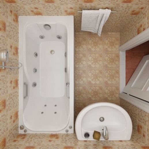 Ванна акриловая Triton КЭТ  150x70 см.  Ванна акриловая Triton КЭТ  150x70 см.