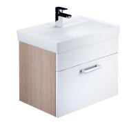 Тумба под раковину навесная IDDIS  MIR60W0i95  