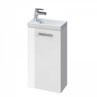 Тумба под раковину Cersanit MELAR B-SU-MEL-CM40   Тумба под раковину Cersanit MELAR B-SU-MEL-CM40