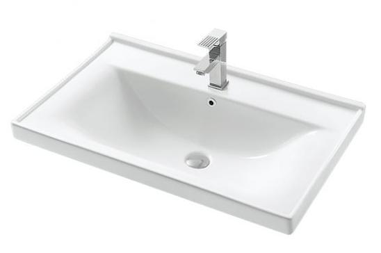 Тумба под раковину Mirsant FUJI  80 см. 