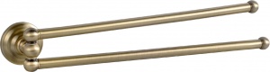 Полотенцедержатель Fixsen RETRO FX-83802A   Полотенцедержатель Fixsen RETRO FX-83802A