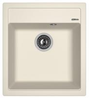 Мойка кухонная керамогранитная Florentina ЛИПСИ 460 20.280.B0460.201 46*51 см. жасмин