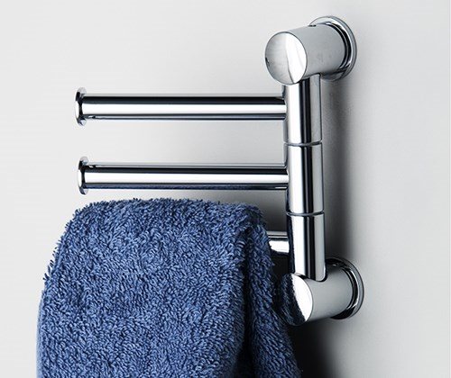 Полотенцедержатель WasserKRAFT  K-1053  