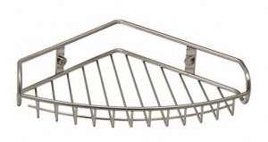 Полка угловая WasserKRAFT  K-1511   Полка угловая WasserKRAFT  K-1511