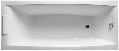 Ванна акриловая 1Marka AELITA 01ае1880 180x80 см.  Ванна акриловая 1Marka AELITA 01ае1880 180x80 см.