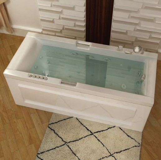 Ванна акриловая Triton АЛЕКСАНДРИЯ  150x75 см.  Ванна акриловая Triton АЛЕКСАНДРИЯ  150x75 см.