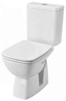 Унитаз-компакт Santek НЕО ЛАЙТ 1.WH30.2.471  