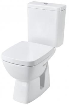 Унитаз-компакт Santek НЕО ЛАЙТ 1.WH30.2.409   Унитаз-компакт Santek НЕО ЛАЙТ 1.WH30.2.409