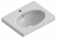 Раковина Sanita luxe NEXT NXT70SLWB01 70  Раковина Sanita luxe NEXT NXT70SLWB01 70