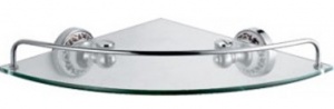 Полка угловая Fixsen BOGEMA FX-78503A  