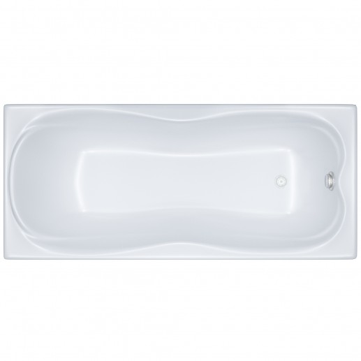 Ванна акриловая Triton ЭММА  150x70 см.  Ванна акриловая Triton ЭММА  150x70 см.