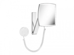 Зеркало косметическое Keuco ILOOK MOVE 17613 019000  