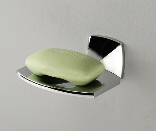 Мыльница навесная WasserKRAFT WERN K-2569  