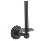 Держатель туалетной бумаги WasserKRAFT ISAR K-7397  