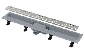 Душевой канал Alcaplast  APZ10-950M с решеткой 