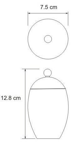 WasserKRAFT RUWER K-6779    WasserKRAFT RUWER K-6779