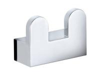 Крючок двойной Keuco EDITION 300 30015 010000  