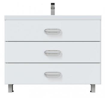 Тумба под раковину Mirsant FUJI  100 см. 