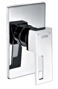 Смеситель WasserKRAFT ALME 1551   Смеситель WasserKRAFT ALME 1551