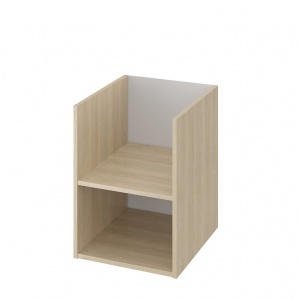 Cersanit MODUO SB-MD-MOD40-SZ    Cersanit MODUO SB-MD-MOD40-SZ