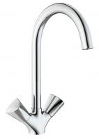 Смеситель IDDIS BOUNCE BOUSBJ0i05 для кухонной мойки  Смеситель IDDIS BOUNCE BOUSBJ0i05 для кухонной мойки