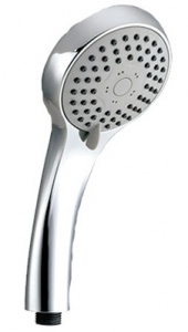 Лейка душевая IDDIS  A11631  