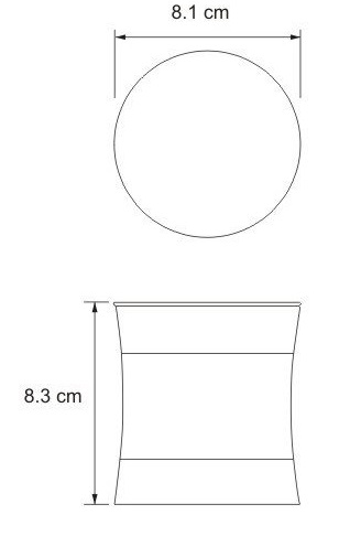 WasserKRAFT WERN K-7579    WasserKRAFT WERN K-7579