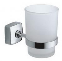 Стакан навесной Fixsen KVADRO FX-61306   Стакан навесной Fixsen KVADRO FX-61306