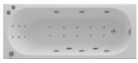 Ванна акриловая Aquatek ОБЕРОН  170x70 см. 